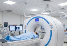 Ошибка при МРТ привела к судебному иску против оренбургской клиники