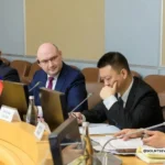 Торговый оборот Оренбургской области с Китаем увеличился на 16 процентов