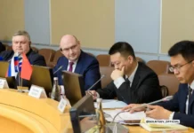 Торговый оборот Оренбургской области с Китаем увеличился на 16 процентов