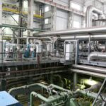 Уральская Сталь в очередной раз успешно прошла инспекционный контроль за выпуском продукции кислородно-компрессорного цеха