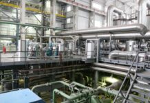 Уральская Сталь в очередной раз успешно прошла инспекционный контроль за выпуском продукции кислородно-компрессорного цеха