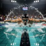 Какие виды спорта относятся к циклическим