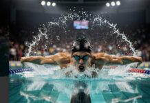 Какие виды спорта относятся к циклическим