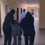 Завершено дело банды, вымогавшей деньги у участников спецоперации.