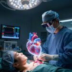 В Оренбурге впервые в России применили дополненную реальность при операции на аорте Высокотехнологичная операция на аорте с использованием систем дополненной реальности