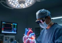 В Оренбурге впервые в России применили дополненную реальность при операции на аорте Высокотехнологичная операция на аорте с использованием систем дополненной реальности