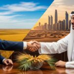 Оренбургские предприятия представили экспортный потенциал делегации Саудовской Аравии Встреча деловых кругов, направленная на развитие сотрудничества Оренбуржья и Саудовской Аравии в аграрном секторе.