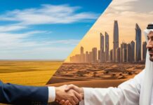 Оренбургские предприятия представили экспортный потенциал делегации Саудовской Аравии Встреча деловых кругов, направленная на развитие сотрудничества Оренбуржья и Саудовской Аравии в аграрном секторе.