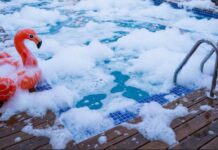 Суд в Оренбурге Взыскал Средства с Термального Комплекса После ЧП