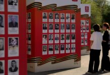 Уральская Сталь вновь запускает в Новотроицке акцию памяти