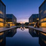 В Оренбурге создадут образовательный кластер