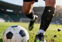 Топ молодых футболистов 2025: главные таланты нового поколения