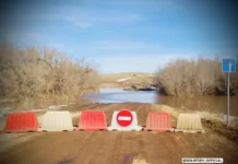 Евгений Солнцев: «Мы должны быть готовы к любой ситуации в период паводка»