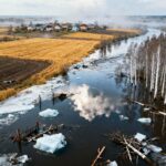 Оренбургская область готовится к масштабному весеннему паводку