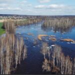 В Оренбуржье проверили готовность сил и средств к весенним паводкам.