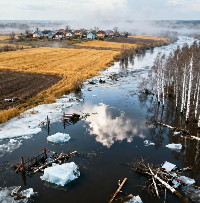 паводок