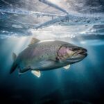 В Оренбуржье предотвращают массовую гибель рыбы в водоемах