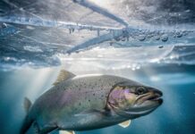 В Оренбуржье предотвращают массовую гибель рыбы в водоемах