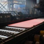 Уральская Сталь успешно подтвердила высокое качество судостали