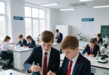 Оренбургская область обновляет школьные образовательные стандарты