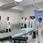 Госпиталь ветеранов в Оренбурге оснастили высокотехнологичным оборудованием для малоинвазивной хирургии новое медицинское оборудование для госпиталя ветеранов в Оренбурге