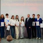 Самые успешные студенты НФ НИТУ МИСИС стали стипендиатами Уральской Стали Комбинат «Уральская Сталь» отметил корпоративными стипендиями