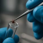 Роспотребнадзор зафиксировал 667 случаев укусов клещей в Оренбургской области Комплексная профилактика клещевых инфекций в Оренбуржье через лабораторный контроль и мониторинг
