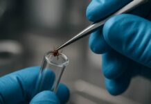 Роспотребнадзор зафиксировал 667 случаев укусов клещей в Оренбургской области Комплексная профилактика клещевых инфекций в Оренбуржье через лабораторный контроль и мониторинг