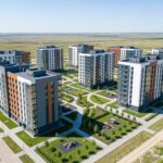 Рынок аренды жилья в Оренбурге показал значительный рост предложения