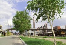 Уральская Сталь подвела итоги природоохранной деятельности за 2025 год