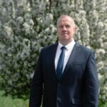 Сергей Журавлев поздравил новотройчан и металлургов с Днем России