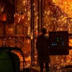 Уральская Сталь запускает пилотный проект системной подготовки работников ЭСПЦ горизонт