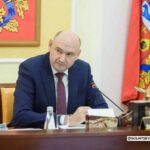 На заправках Оренбуржья ввели поочередную заправку по номерам машин и лимиты на бензин Правительство Оренбургской области на заседании по ликвидации последствий ливней