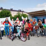 Инициативой Уральской Стали в Новотроицке состоится праздник скорости и здоровья