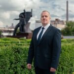Поздравление управляющего директора АО «Уральская Сталь» с Днем металлурга