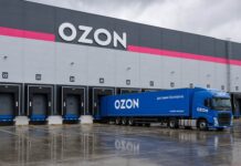 Атака БПЛА в Оренбурге повредила складской комплекс маркетплейса Ozon
