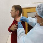 Уральская Сталь начала прививочную кампанию против гриппа
