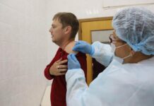 Уральская Сталь начала прививочную кампанию против гриппа