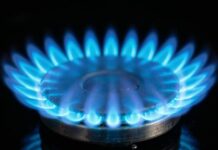 Розничные цены на газ в Оренбургской области вырастут с октября
