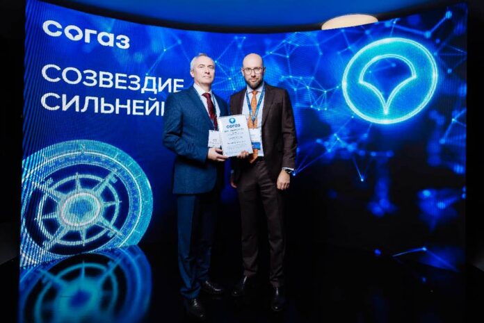 Комбинат «Уральская Сталь» стал лауреатом премии «Устойчивое здоровье»