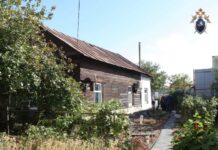 В Оренбурге задержали подозреваемую в убийстве пропавшей медсестры